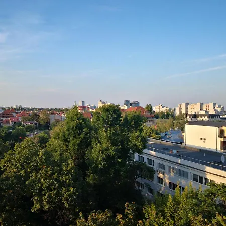 Studio Piata Victoriei Bucharest Exterior photo